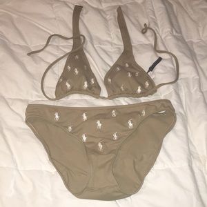 Ralph Lauren Bikini